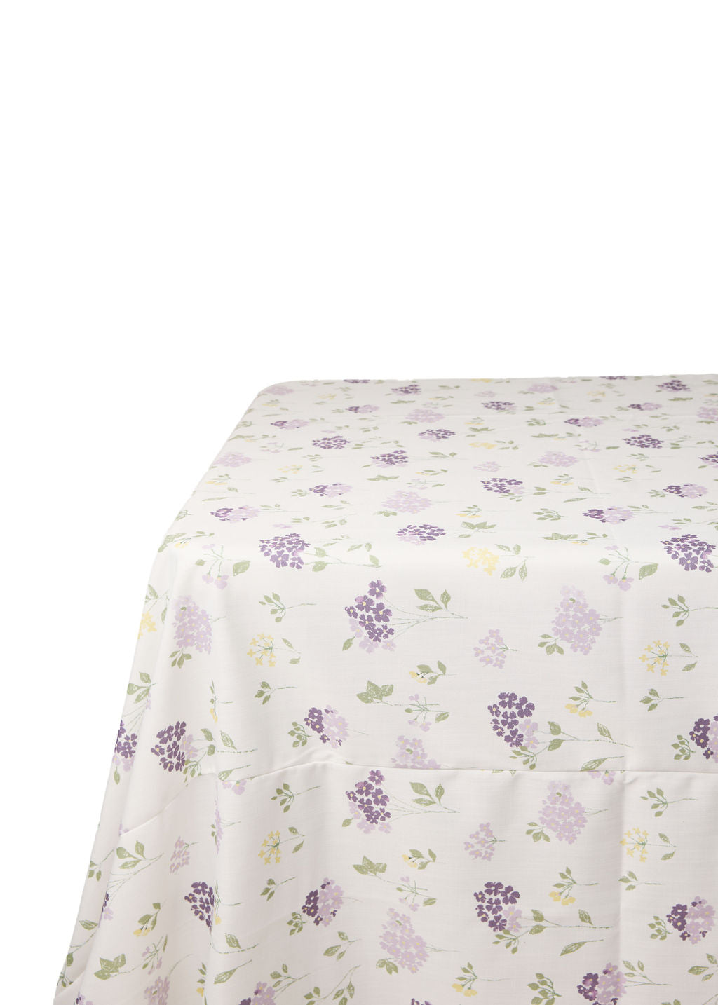 Lilac Lantana Print