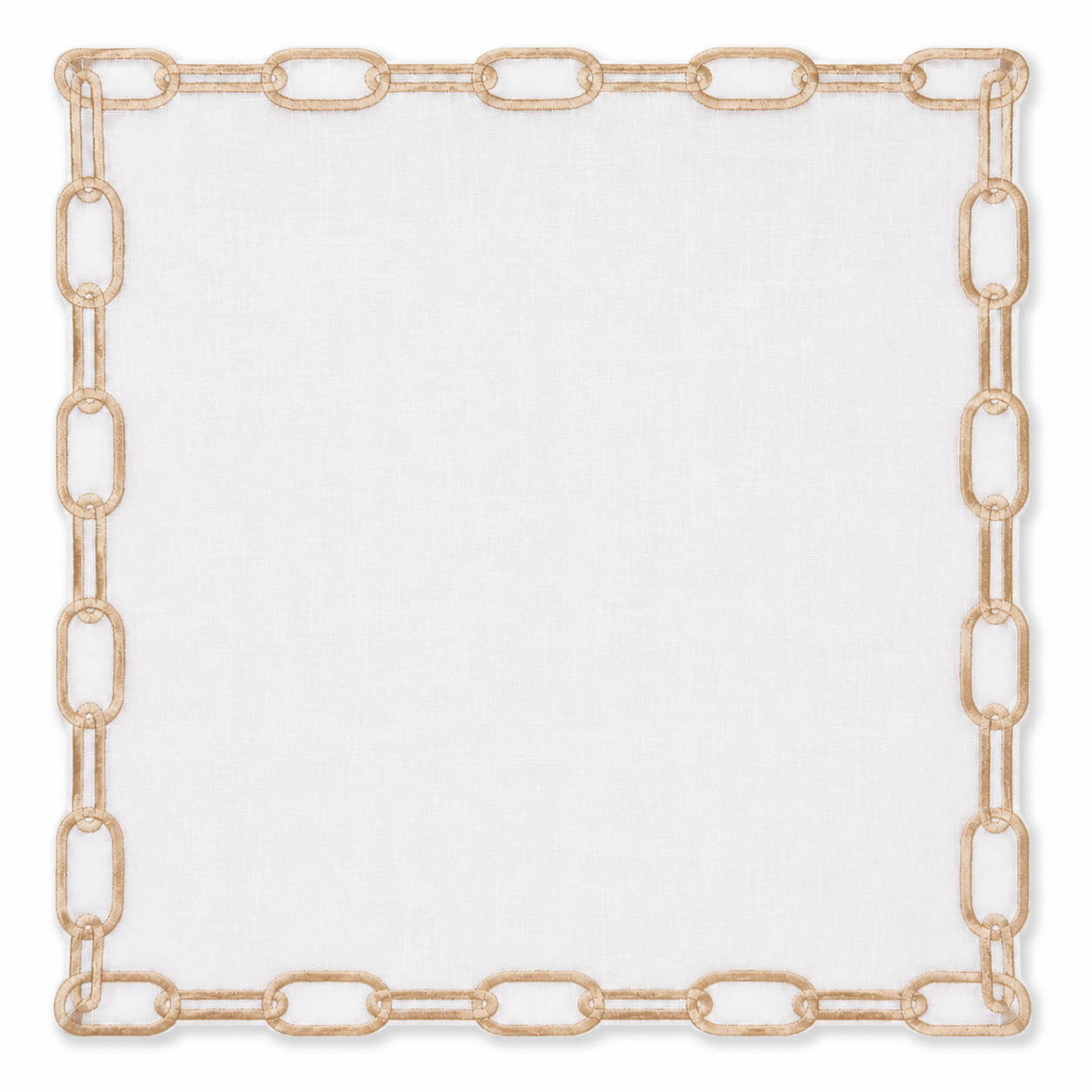 Champaign Link Napkin
