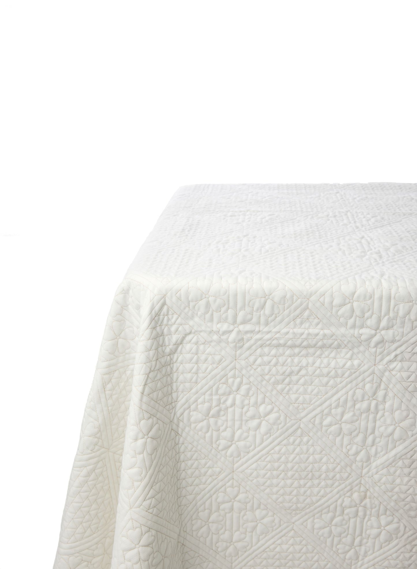 Willow Quilted