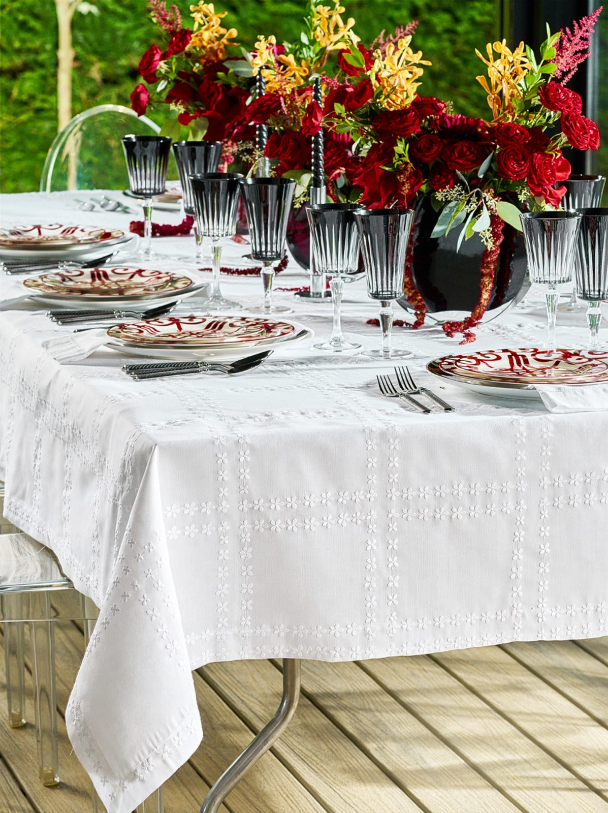 Camille Tablecloth (coming soon)