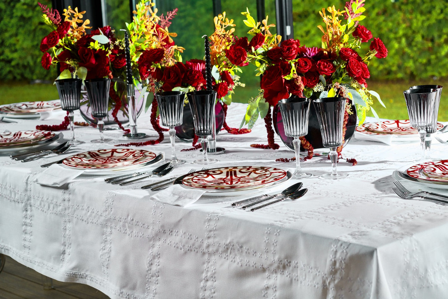 Camille Tablecloth (coming soon)
