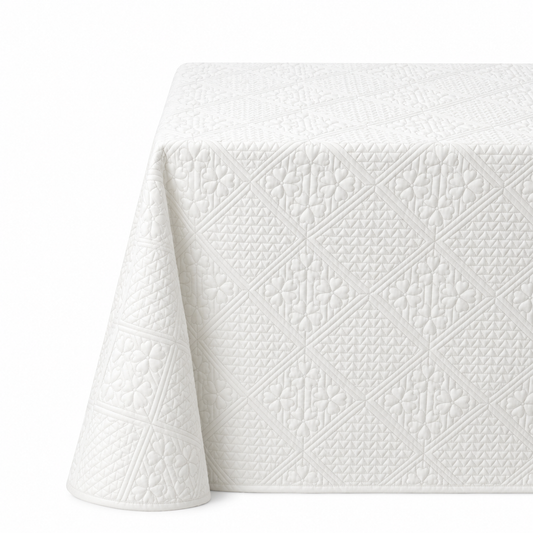 Willow quilted