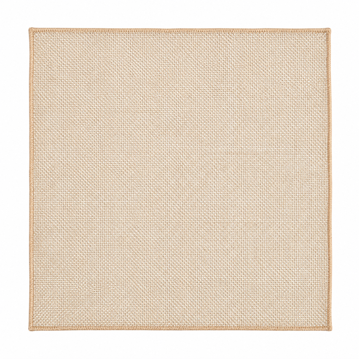 Natural Burlap Napkin