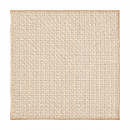 Natural Burlap Napkin
