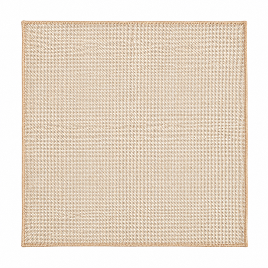Natural Burlap Napkin