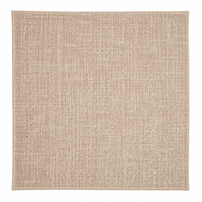 Tan Burlap Napkin