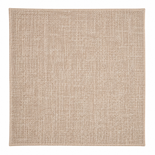 Tan Burlap Napkin