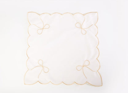 Topaz Gold Napkins