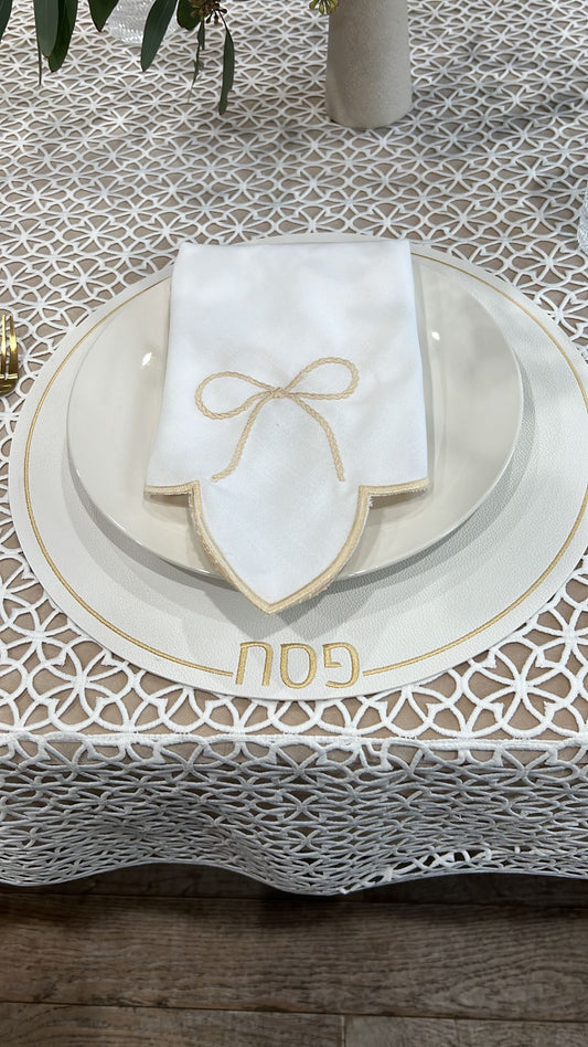 Topaz Gold Napkins