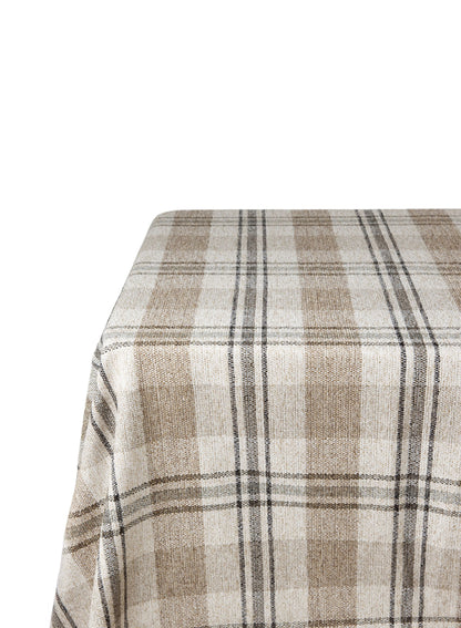 Desert Plaid