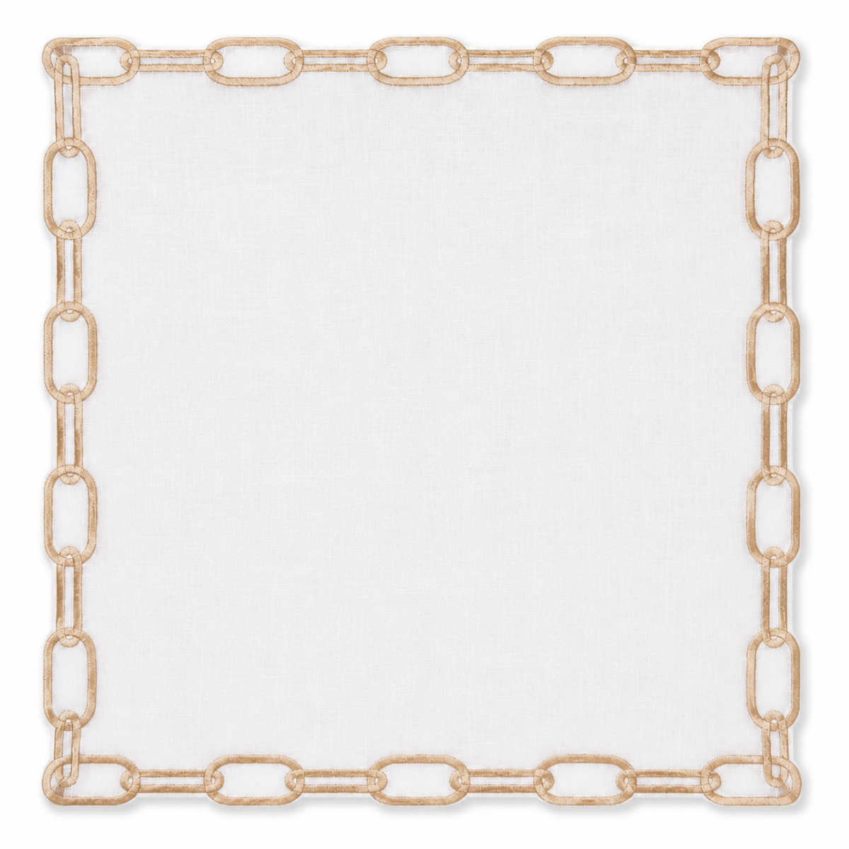 Champaign Link Napkin