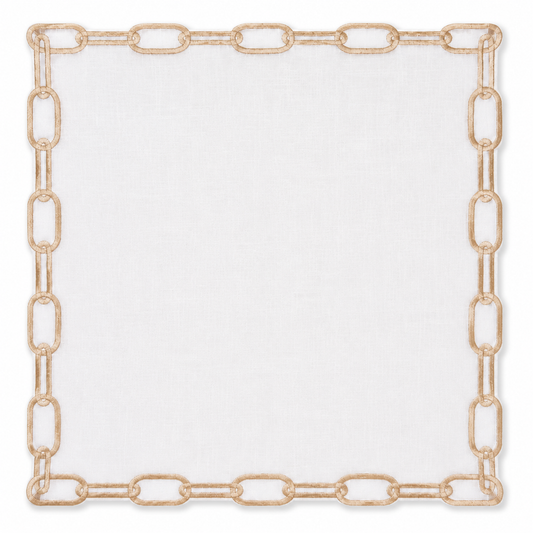 Champaign Link Napkin