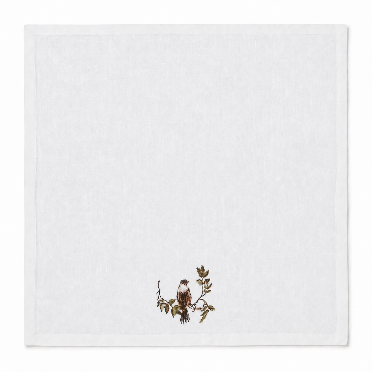The Aviary Napkin
