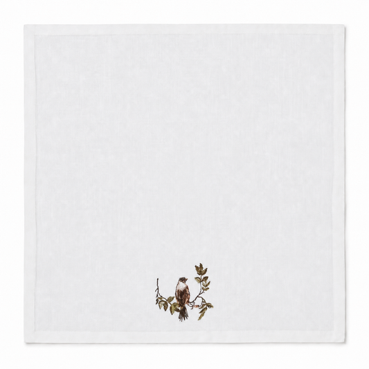 The Aviary Napkin